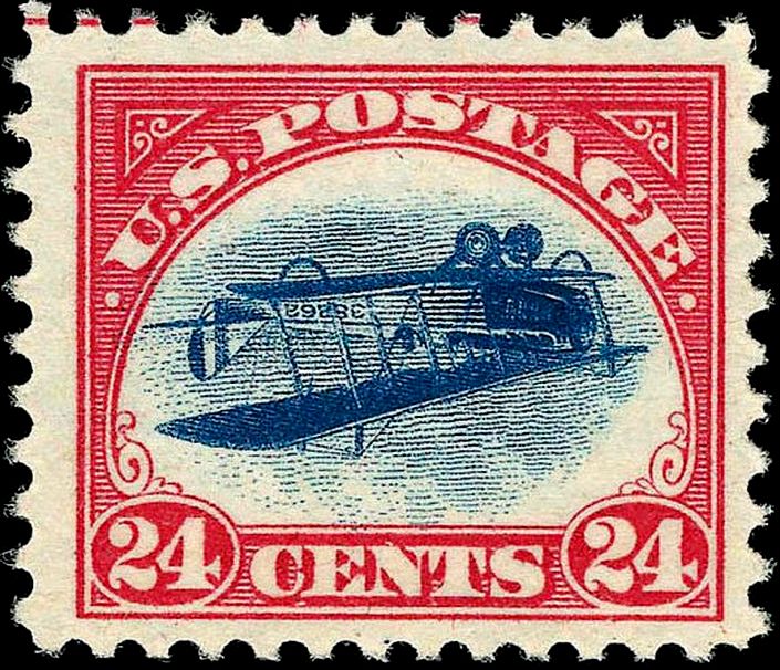 Collection of Stamps